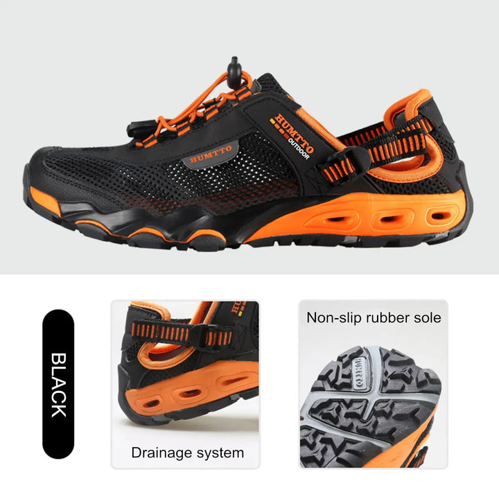 Ava – Best Lightweight Hiking Shoes for Women, Comfortable & Water-Resistant, Ideal for Trekking, Sizes 7-12 14