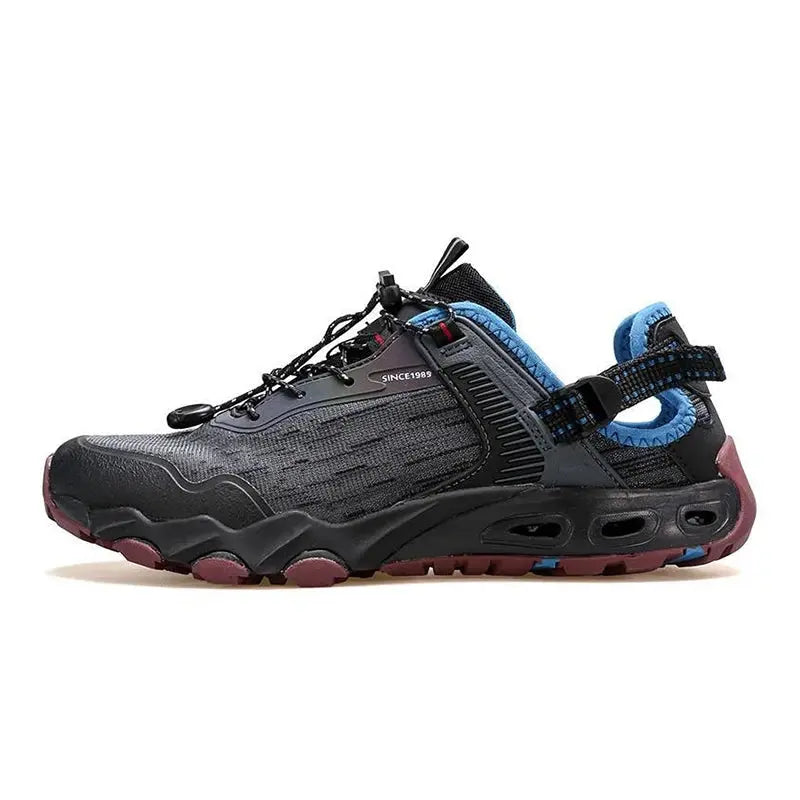 Ava – Best Lightweight Hiking Shoes for Women, Comfortable & Water-Resistant, Ideal for Trekking, Sizes 7-12 20