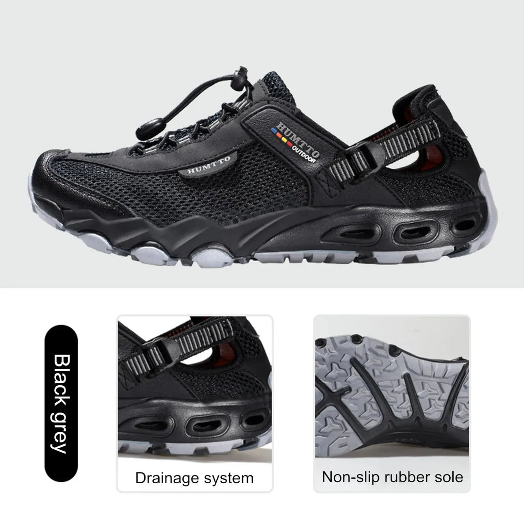 Ava – Best Lightweight Hiking Shoes for Women, Comfortable & Water-Resistant, Ideal for Trekking, Sizes 7-12 0