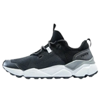 Beck – Lightweight Breathable Hiking Shoes for Men, Perfect for Trekking & Outdoor Activities- Dark Gray