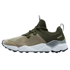 Beck – Lightweight Breathable Hiking Shoes for Men, Perfect for Trekking & Outdoor Activities- Army Green/Khaki