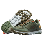 Beck – Lightweight Breathable Hiking Shoes for Men, Perfect for Trekking & Outdoor Activities