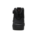 Belvoir – Waterproof Men's Hiking Sneakers With Tactical Style For Mountain Trekking 4