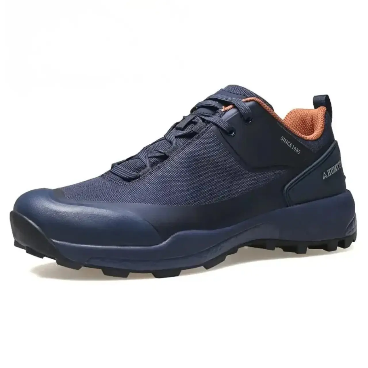 Belvoir – Waterproof Men's Hiking Sneakers With Tactical Style For Mountain Trekking 21