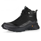Belvoir – Waterproof Men's Hiking Sneakers With Tactical Style For Mountain Trekking