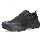 Belvoir – Waterproof Men's Hiking Sneakers With Tactical Style For Mountain Trekking 21