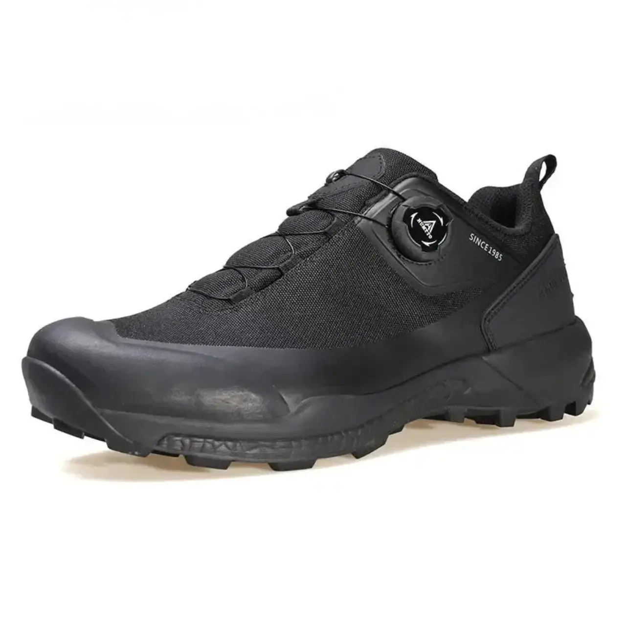 Belvoir – Waterproof Men's Hiking Sneakers With Tactical Style For Mountain Trekking 21