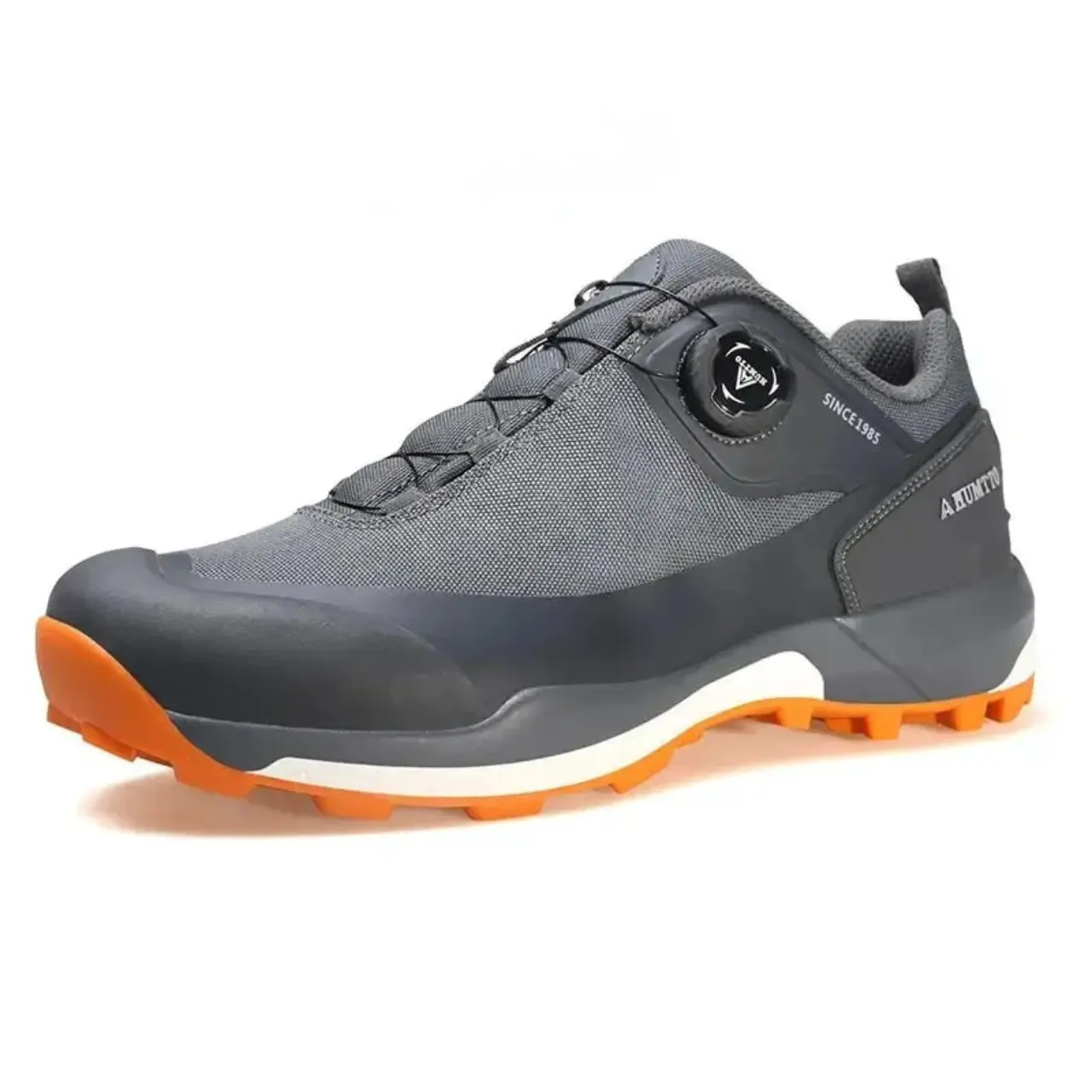 Belvoir – Waterproof Men's Hiking Sneakers With Tactical Style For Mountain Trekking 21