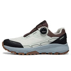 Caden - Breathable Men's Hiking Shoes with Non-Slip Design for Outdoor Adventures 8