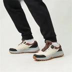 Caden - Breathable Men's Hiking Shoes with Non-Slip Design for Outdoor Adventures