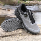 Caden - Breathable Men's Hiking Shoes with Non-Slip Design for Outdoor Adventures