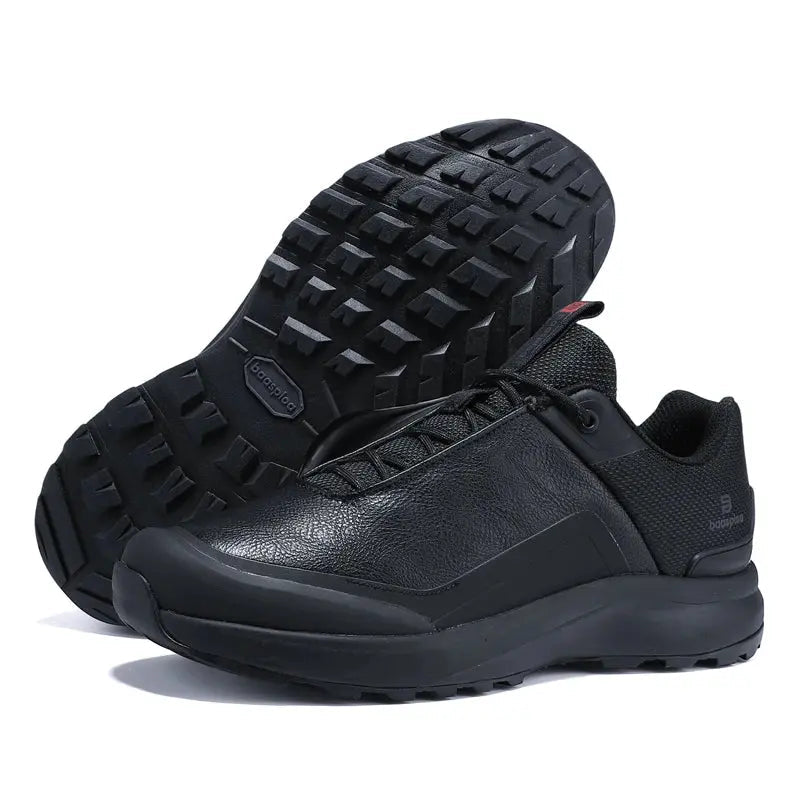 Caden - Comfortable Men's Hiking Sneakers With Non-Slip Design For Outdoor Adventures 6