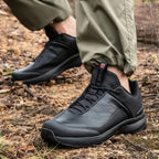 Caden - Comfortable Men's Hiking Sneakers With Non-Slip Design For Outdoor Adventures