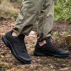 Caden - Comfortable Men's Hiking Sneakers With Non-Slip Design For Outdoor Adventures