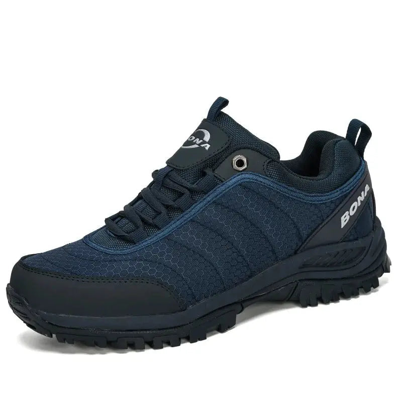 Caden – Comfortable Men's Hiking Shoes With Breathable Design For Outdoor Adventures 5