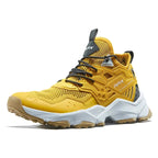 Caden – Lightweight Men's Hiking Shoes With Breathable Design For Outdoor Adventures 0