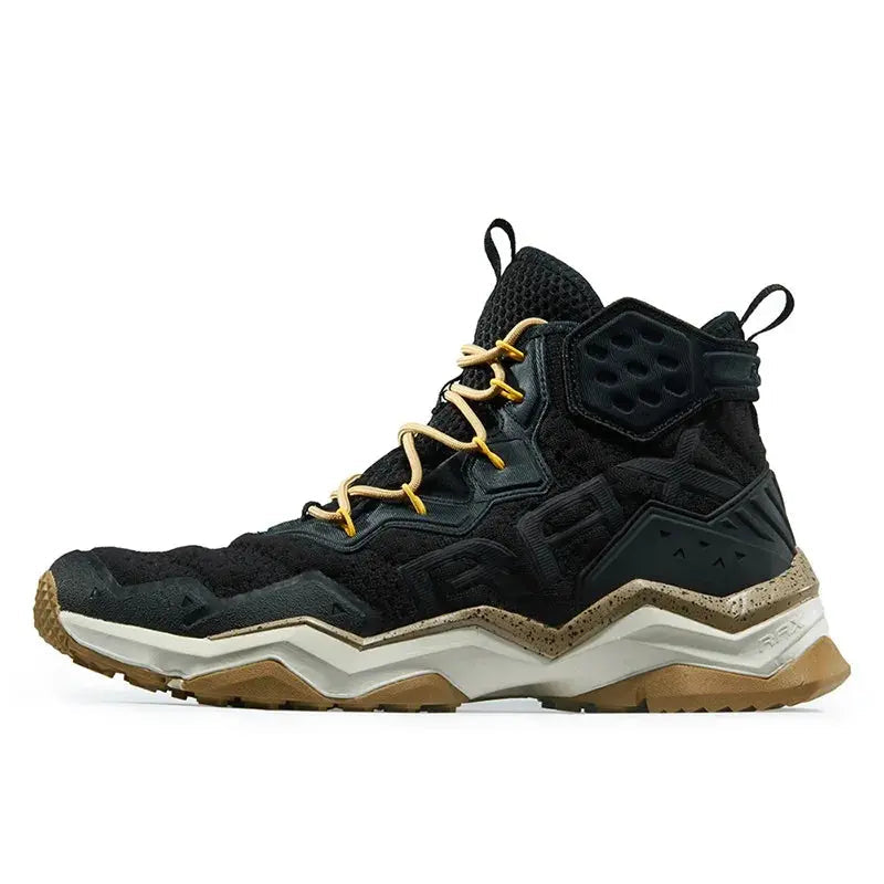 Caden – Lightweight Men's Hiking Shoes With Breathable Design For Outdoor Adventures 11