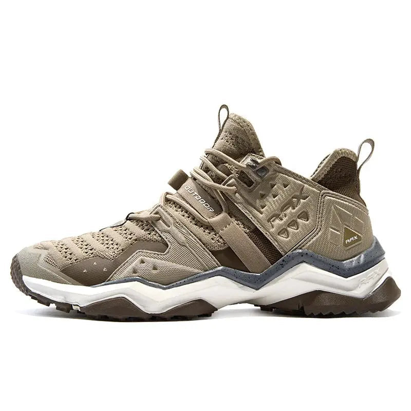 Caden – Lightweight Men's Hiking Shoes With Breathable Design For Outdoor Adventures 14