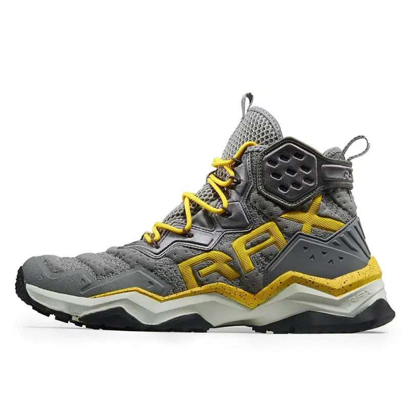 Caden – Lightweight Men's Hiking Shoes With Breathable Design For Outdoor Adventures 16