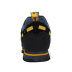 Caden – Waterproof Men's Hiking Shoes with Anti-Collision Design for Outdoor Adventures - back