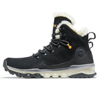 Caden – Waterproof Men's Hiking Shoes with Plush Lining for Winter Adventures 5