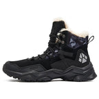 Caden – Waterproof Men's Hiking Shoes with Plush Lining for Winter Adventures 17