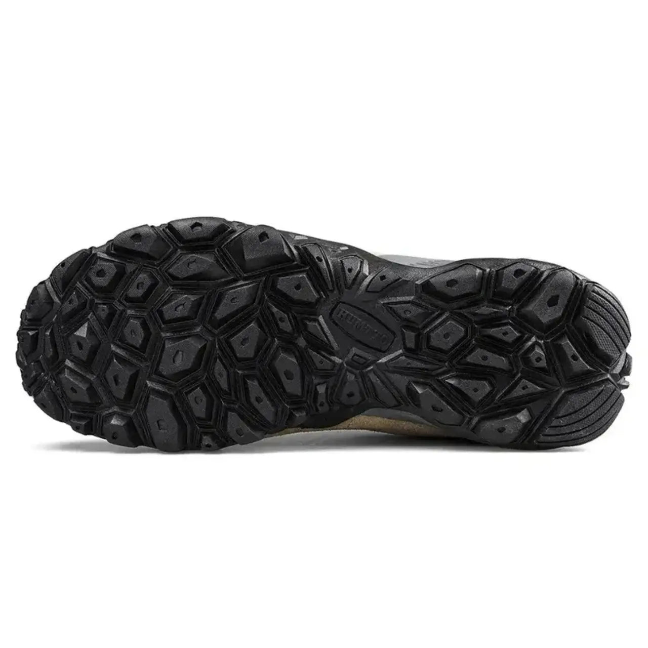 MunaWear - Hiking Shoes - Drax – Luxury Men's Hiking Shoes with Suede Upper for Outdoor Adventures - 