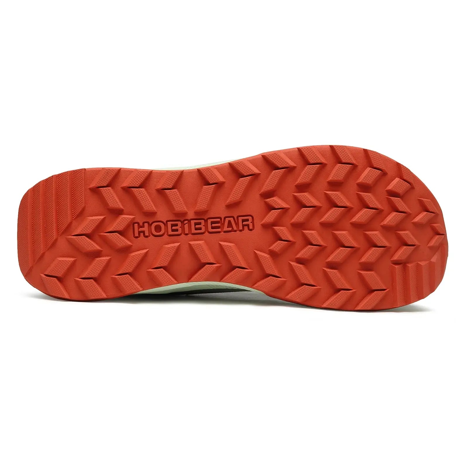 Ethan - Elastic Band Non-Slip Hiking Shoes for Men & Women, Comfortable Outdoor Sneakers, Size Range XS-L 5