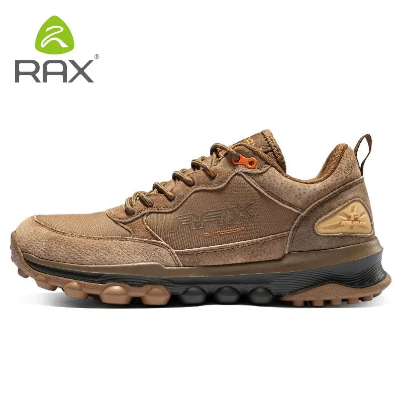 Ethan – Lightweight Breathable Hiking Shoes for Men, Perfect for Trekking & Outdoor Activities, Size 40-46 0