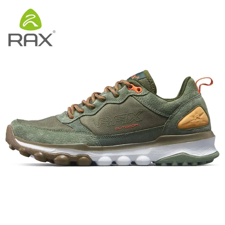 Ethan – Lightweight Breathable Hiking Shoes for Men, Perfect for Trekking & Outdoor Activities, Size 40-46 2