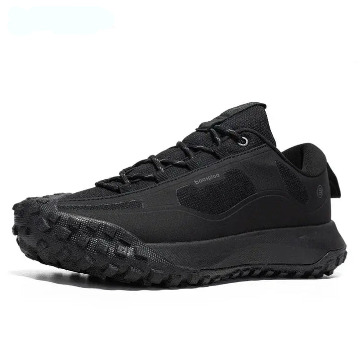 Ethan – Lightweight Waterproof Hiking Shoes for Men with Non-Slip Sole, Size 7-12 0