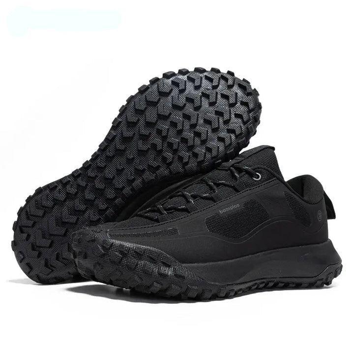 Ethan – Lightweight Waterproof Hiking Shoes for Men with Non-Slip Sole, Size 7-12 1