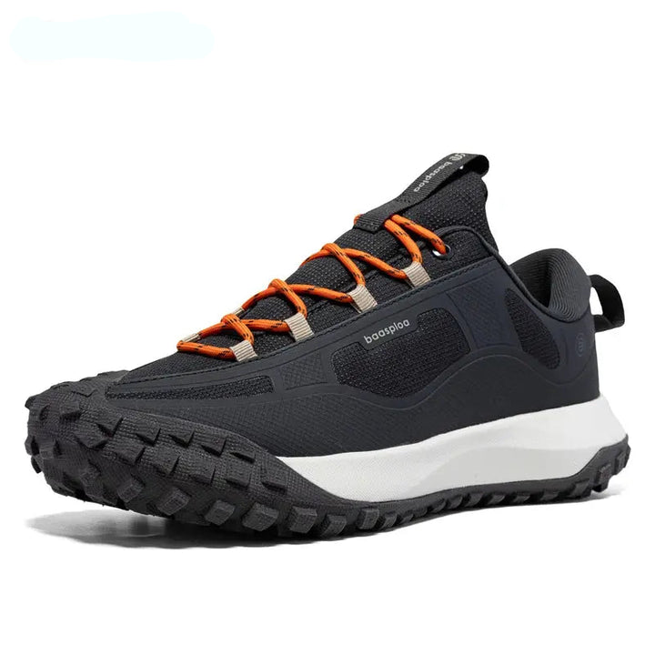 Ethan – Lightweight Waterproof Hiking Shoes for Men with Non-Slip Sole, Size 7-12 3