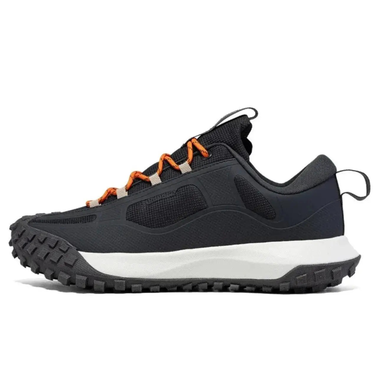 MunaWear - Hiking Shoes - Fenwick - Lightweight Men's Hiking Shoes With Waterproof Design For Outdoor Adventures - 