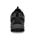 MunaWear - Hiking Shoes - Lennox – Comfortable Men's Hiking Shoes With Breathable Design For Outdoor Adventures 