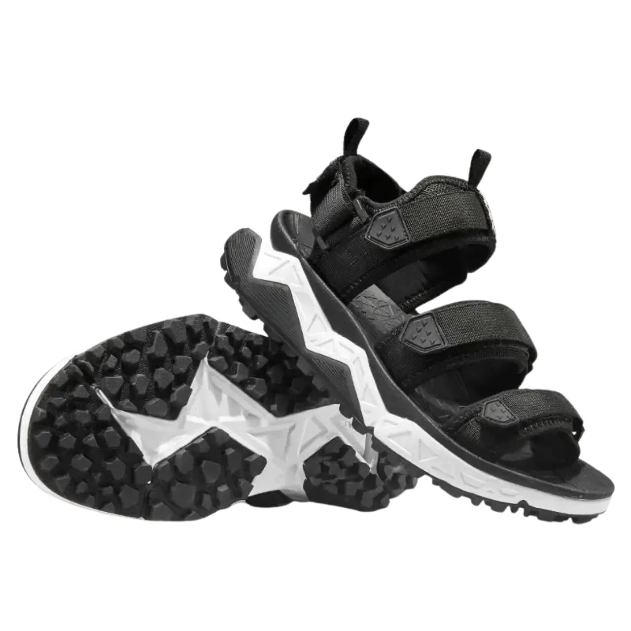 Nexium - Breathable Men's Hiking Shoes With Quick Drying Design For Outdoor Adventures