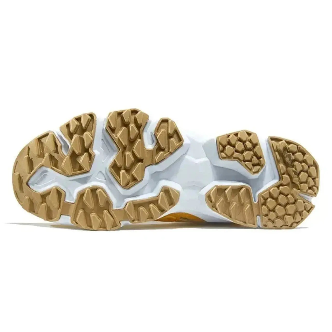 MunaWear - Hiking Shoes - Norvyn – Lightweight Men's Hiking Boots With Breathable Design For Outdoor Adventures - 