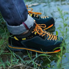 Rynic – Waterproof Men's Hiking Shoes with Anti-Collision Design for Outdoor Adventures - Lifestyle2