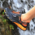 Velin – Best Lightweight Hiking Shoes for Women, Comfortable & Water-Resistant, Ideal for Trekking