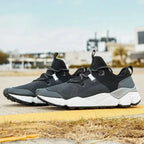 MunaWear - Hiking & Trekking Footwear - Strynx – Lightweight Men's Hiking Boots With Breathable Design For Outdoor Adventures - 