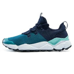 MunaWear - Hiking & Trekking Footwear - Strynx – Lightweight Men's Hiking Boots With Breathable Design For Outdoor Adventures - 