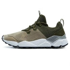 MunaWear - Hiking & Trekking Footwear - Strynx – Lightweight Men's Hiking Boots With Breathable Design For Outdoor Adventures - 