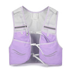 MunaWear  Hydration Packs  Alex - Ultralight Hydration Pack for Trail Running, Cycling & Hiking  Purple