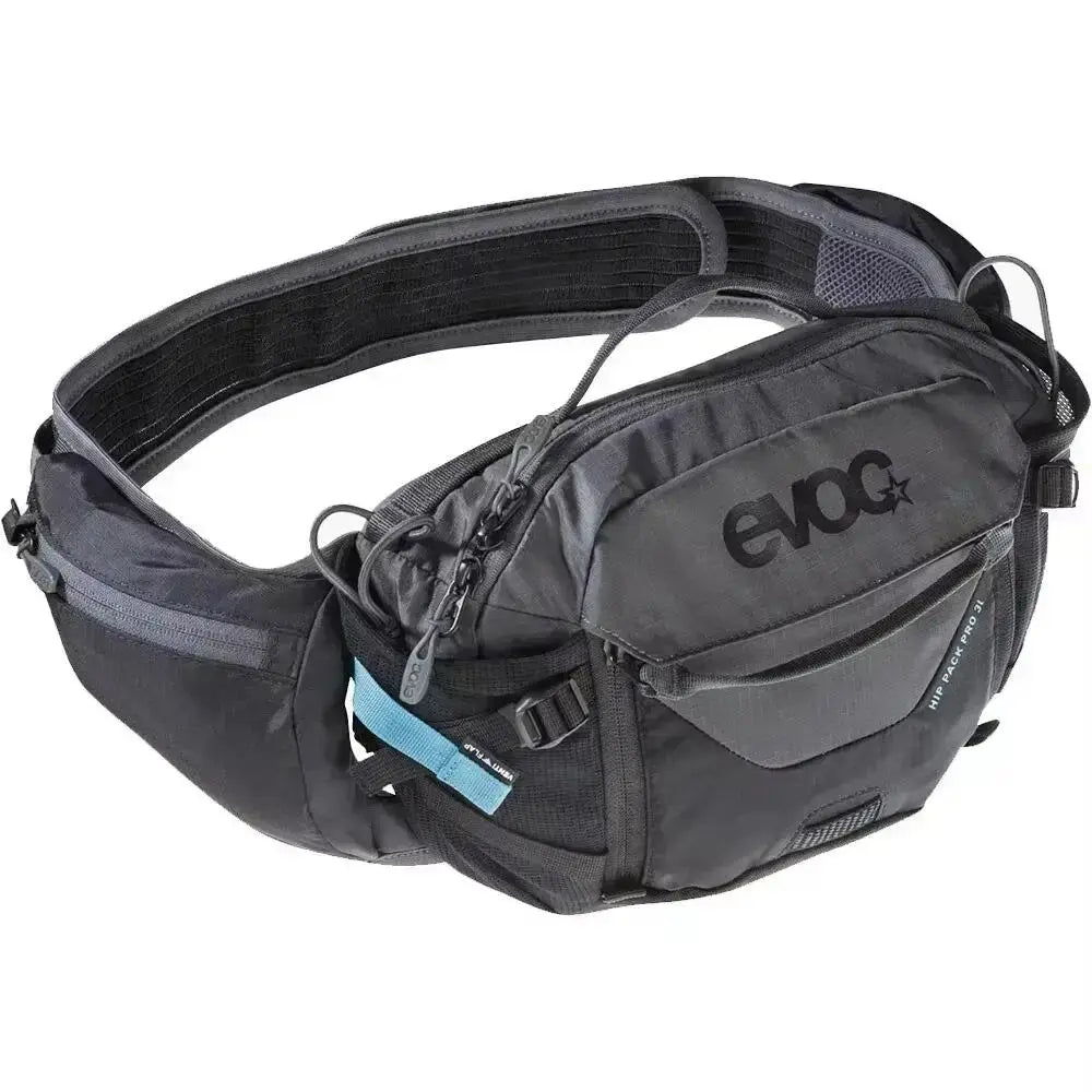 Ethan – Hydration Waist Pack with 3L Capacity for Hiking, Running, and Biking 10