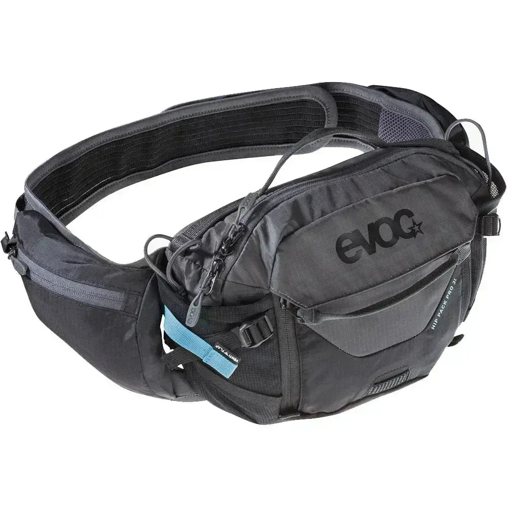 Ethan – Hydration Waist Pack with 3L Capacity for Hiking, Running, and Biking 14