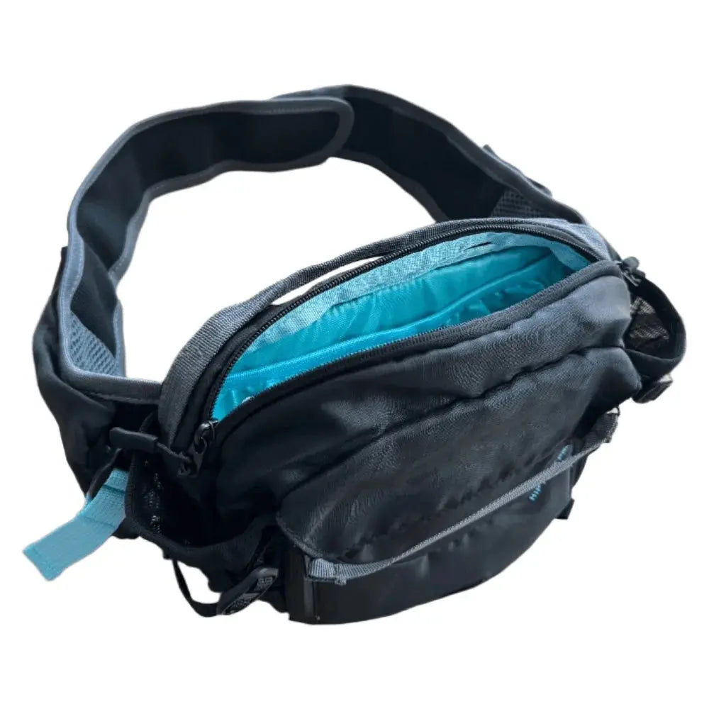 Ethan – Hydration Waist Pack with 3L Capacity for Hiking, Running, and Biking 4