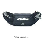 Ethan – Hydration Waist Pack with 3L Capacity for Hiking, Running, and Biking 0