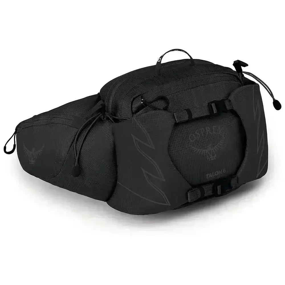 Ethan – Hydration Waist Pack with 3L Capacity for Hiking, Running, and Biking 7