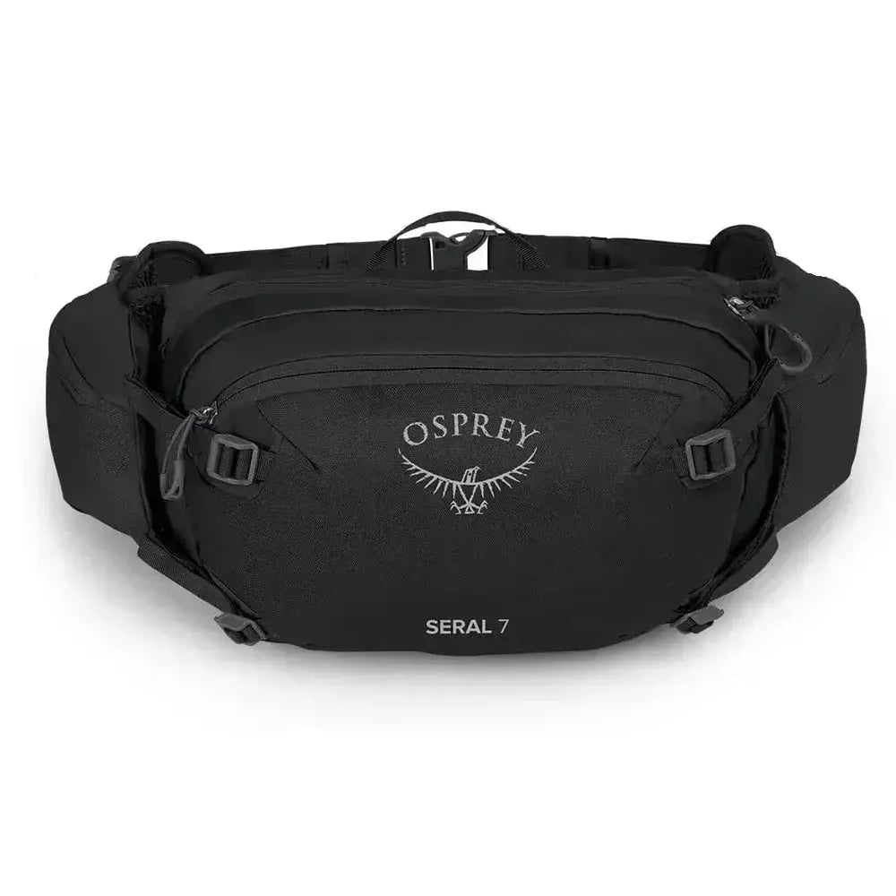 Ethan – Hydration Waist Pack with 3L Capacity for Hiking, Running, and Biking 12