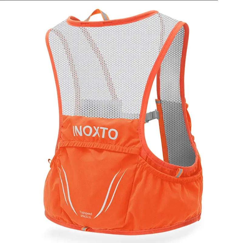 MunaWear  Hydration Packs  Ethan – Ultra-Lightweight Running Hydration Vest with 2L Capacity & Dual 450ml Kettles for Trail Running 